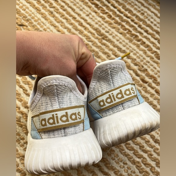 Adidas cloud foam sneakers - Picture 4 of 5